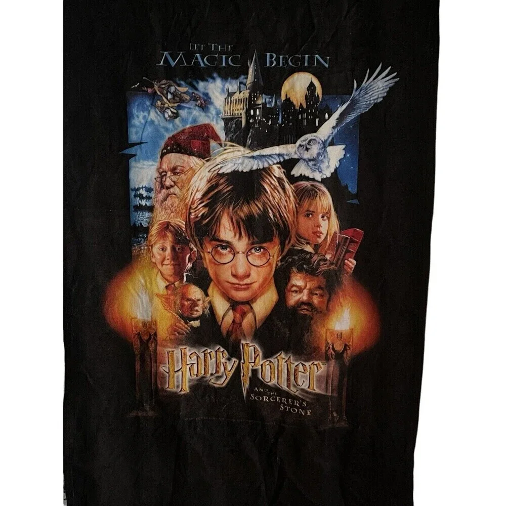 Wizarding World Of Harry Potter this harry